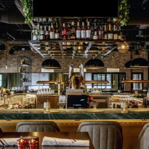 قائمة مطاعم الرياض